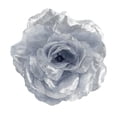 thumbnail image 7 of 1 Pcs Artificial Roses Flowers Head,2.76 Inch Artificial Roses Flowers,Fake Silk Roses Flowers,Stemless Silk Flower Heads For Wedding Bouquet,Party Home Decor,Diy Centerpieces Tables Decoration,Black, 7 of 7