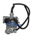 thumbnail image 4 of Carburetor Carb For HONDA TRX70 TRX 70 Passport C70 CA58, 4 of 5