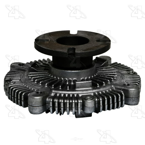 Engine Cooling Fan Clutch Fits select: 1972-1982 CHEVROLET LUV, 1981-1987 ISUZU PUP