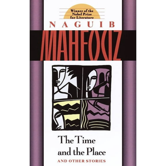 The Time and the Place and Other Stories, (Paperback)