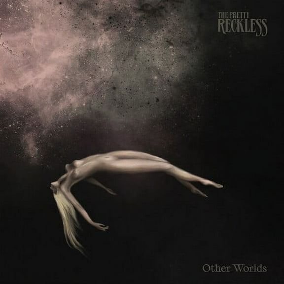 The Pretty Reckless - Other Worlds - Music & Performance - Vinyl
