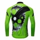 thumbnail image 4 of Pro Team Racing Wear 2022 Nuevas camisetas de ciclismo para hombre, camisetas y tops de manga larga para bicicleta, ropa transpirable y anti-UV para bicicleta de montaña, 4 of 5