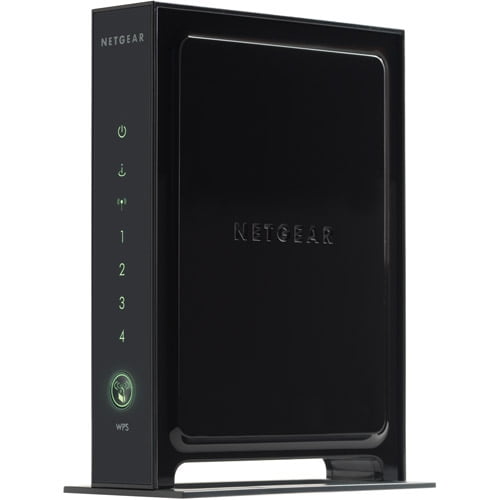 Netgear WNR2000 Wireless N Router by NETGEAR