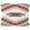 Pink, Black, Charcoal / Arpin, variant on Hauteloom Arpin Throw Pillow