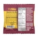 thumbnail image 3 of Masticable energético de maracuyá y granada orgánica Honey Stinger | Sin gluten y sin cafeína | para ejercicio, carrera y rendimiento | Nutrición deportiva para el hogar y el gimnasio, antes y a mitad, 3 of 5