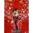 thumbnail image 1 of Harley Quinn - The Suicide Squad Mini Co - 6.3" Scale - Iron Studios, 1 of 6