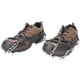 thumbnail image 3 of Crampones, Resistentes Multiusos 19 Dientes Crampones Para Escalar En Nieve Resistencia Al Deslizamiento Elástico Para Escalar, 3 of 7