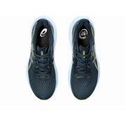 ASICS Men's GT-2000 12 Running Shoes, French Blue/Bright Yellow, US 11.5 D