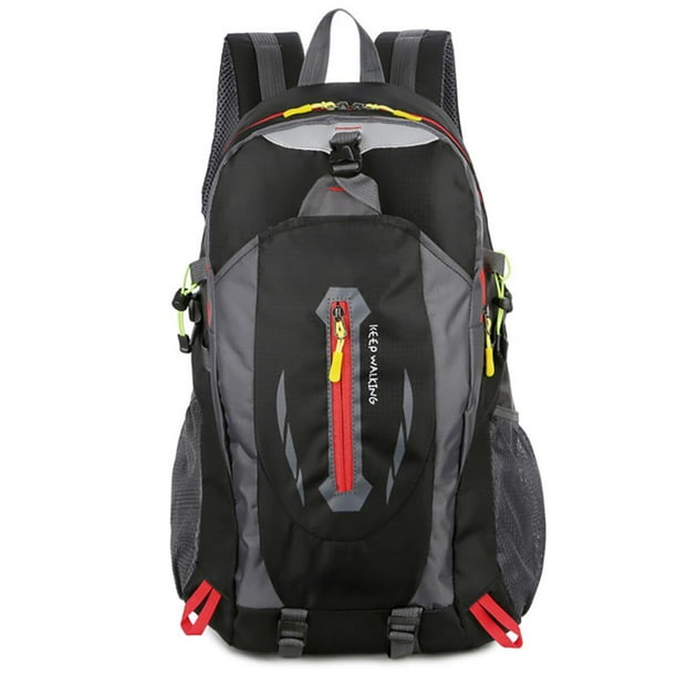Sonducket de montañismo duradera impermeable de gran capacidad para viajar Senderismo Escalada Mochilas No.1