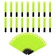 thumbnail image 1 of 36 Marcadores de Senderos Reflectantes de Doble Cara para Árboles, Cinta para Marcar Senderos, Tachuelas para Marcar con Clips, 1 of 5