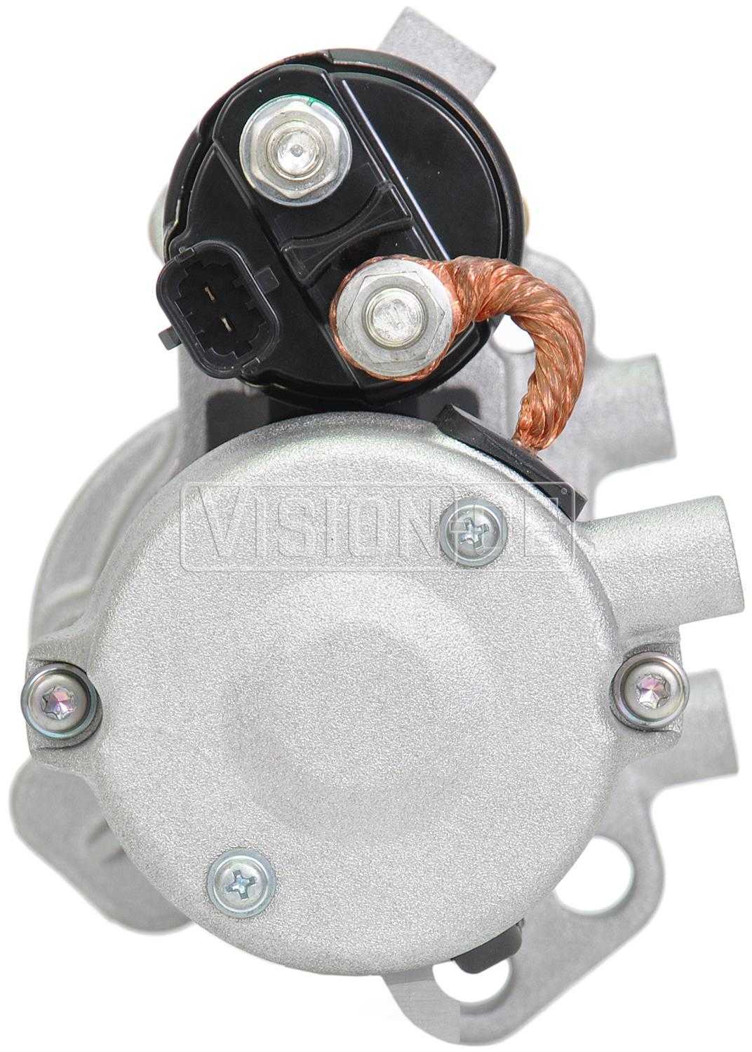 Vision OE 52111 Starter Motor
