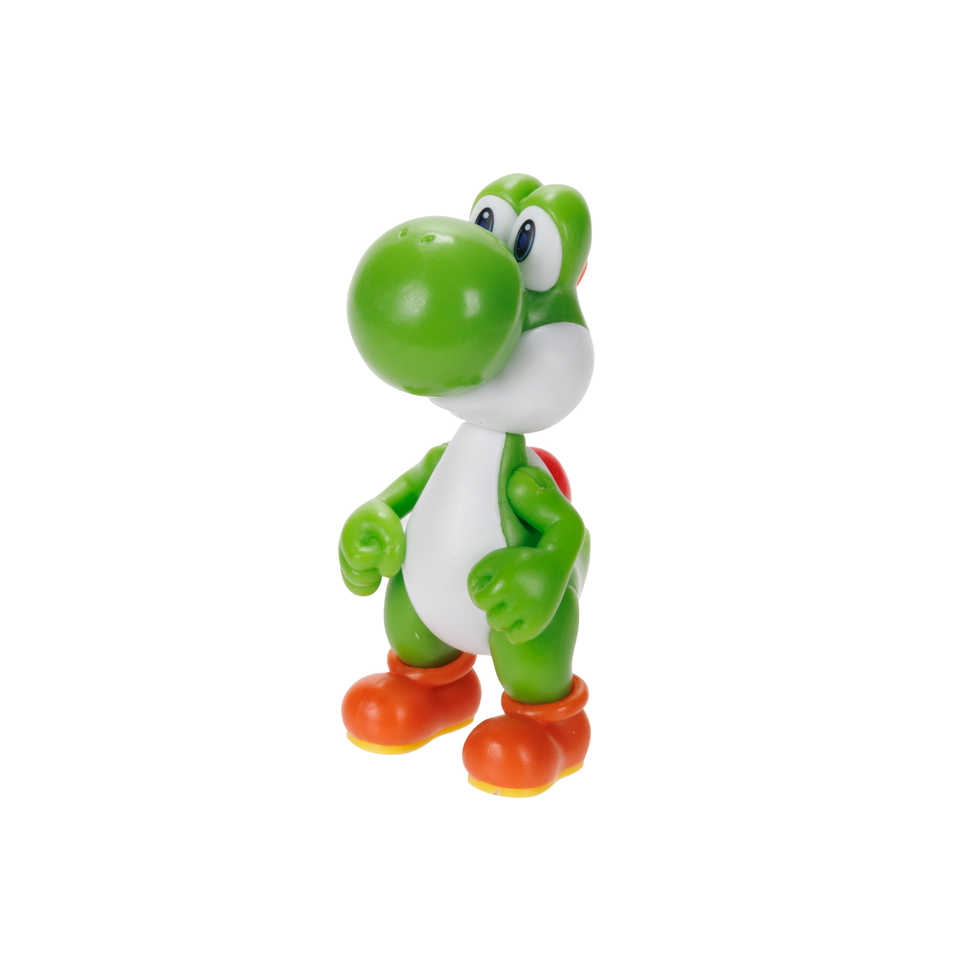 Figurine Super Mario 2.5 pouces - Yoshi