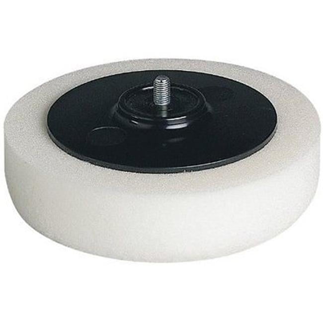 Black And Decker Inc 54745 6 Inch Polishing Pad For Pc7424