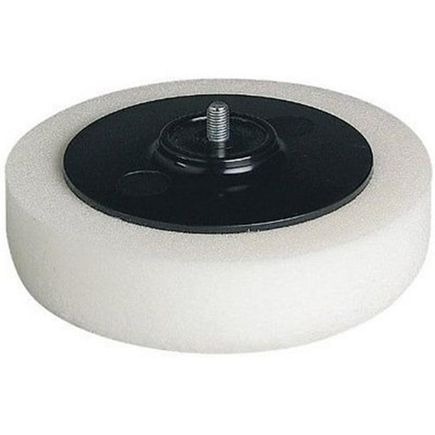 Black And Decker Inc 54745 6 Inch Polishing Pad For Pc7424 Walmart