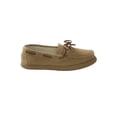 thumbnail image 3 of KingSize Men's Suede Tracker Slippers, 3 of 6