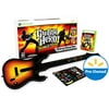 Guitar Hero World Tour - Guitar Bundle (Xbox 360) - Pre-Owned