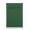 Dark Green, variant on Opvise Travel Passport ID Card Cover Holder Case Faux Leather Protector Skin Organizer