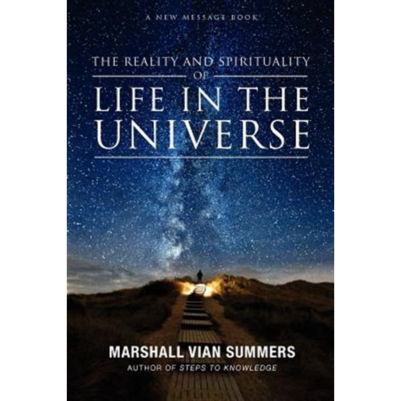 Pre-Owned Life in the Universe (Paperback) 1884238491 9781884238499