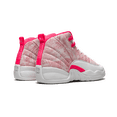 thumbnail image 3 of JORDAN GRADE SCHOOL Air Jordan 12 Retro GS "Arctic Punch" 510815 101 510815 101 from Stadium Goods, 3 of 8