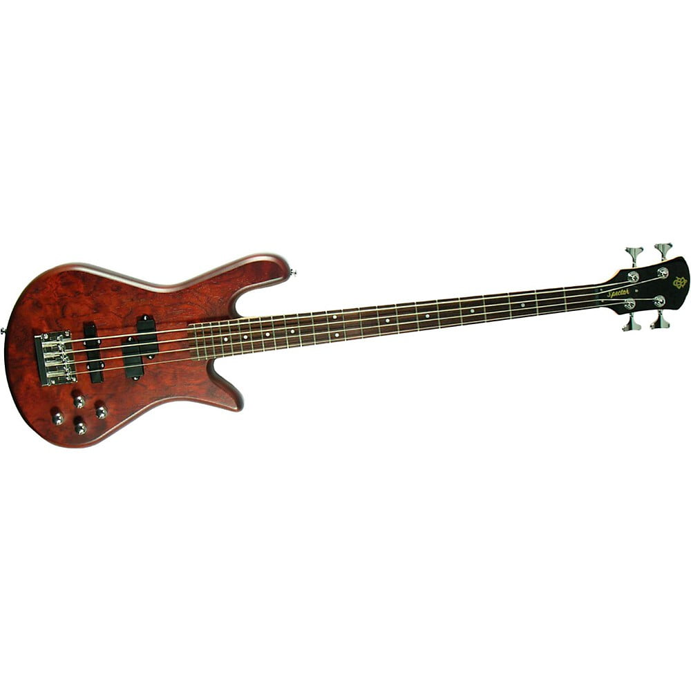 Spector Legend 4 Standard Electric Bass Guitar