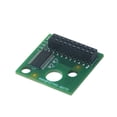 thumbnail image 4 of TPM 2.0 Encryption Security Module Board LPC 20Pin Remote Card Motherboards, 4 of 6