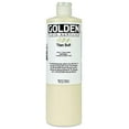 thumbnail image 2 of 16 Oz Fluid Acrylic Color Paints Color: Titan Buff, 2 of 3