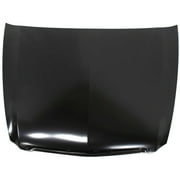 Hood Primed for 2004-2008 Acura TL OE Replacement A130106
