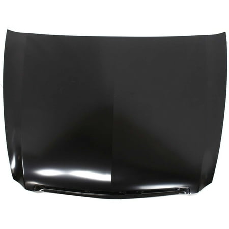 Hood Primed for 2004-2008 Acura TL OE Replacement A130106