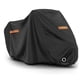 thumbnail image 1 of Funda para motocicleta, resistente, impermeable, para exteriores e interiores, con tiras reflectantes para Harley Davidson, Honda, Suzuki, Kawasaki y Yamaha, 1 of 5