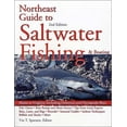 thumbnail image 1 of Pre-Owned Northeast Guide to Saltwater Fishing and Boating, 9780070598935, 0070598932, Paperback, 2 edition, 1 of 1