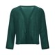 thumbnail image 5 of Cowsor Girls Sequin Blazer Open Front Jacket Party Christmas Sparkly Coats, 5 of 7