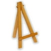Reeves Mini Easel 5 Inch Natural Wood