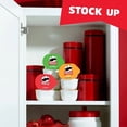 thumbnail image 5 of Pringles Snack Stacks Variety Pack Chips, 0.67 Ounce (Pack of 36), 5 of 5