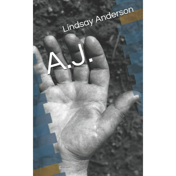 A.J. (Paperback)