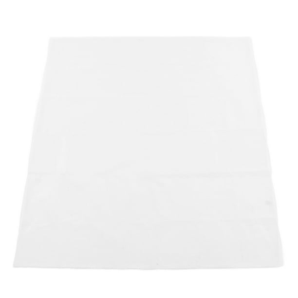Almohadilla de Prensado Protectora de Planchado, Reutilizable Con Tela de Tela Fácil de Limpiar para Alfombrillas de Piso