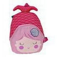 thumbnail image 1 of Sac à Dos Fille Enfant Sirène Dessin Animé Queue de Poisson Mignon Mini Sac d'École, 1 of 5
