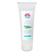 Moisturizing Curl Defining Hair Gel with Green Tea and Eucalyptus – Enhances Shine and Controls Frizz