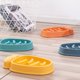 thumbnail image 3 of Comedero lento para perros - Diseño zanahoria, antideslizante, material PP - para que los perros pequeños/medianos/grandes coman sano, 3 of 3