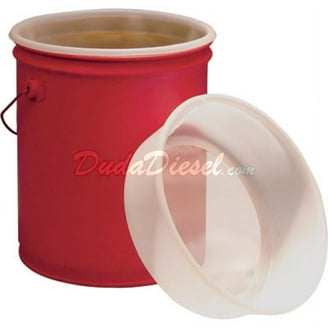 Aazon.co: Xsourcer Fine Esh Paint Strainer 60 Esh, Stainless Steel