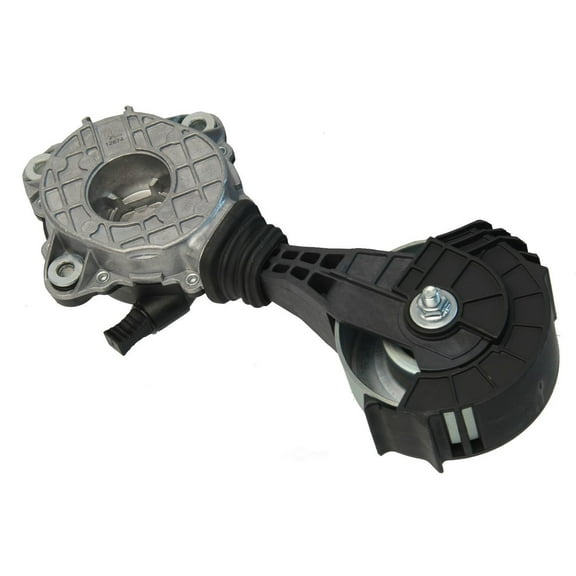 URO 11287598833 Accessory Drive Belt Idler Assembly