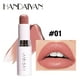 thumbnail image 5 of Handaiyan 8 Colors Matte Waterproof Velvet Nude Lipstick Sexy Red Brown Pigments Makeup Long Lasting Profissional, 5 of 5