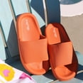thumbnail image 3 of Frogg Toggs Women's Squisheez Slide | Gray | Size 9, 3 of 6