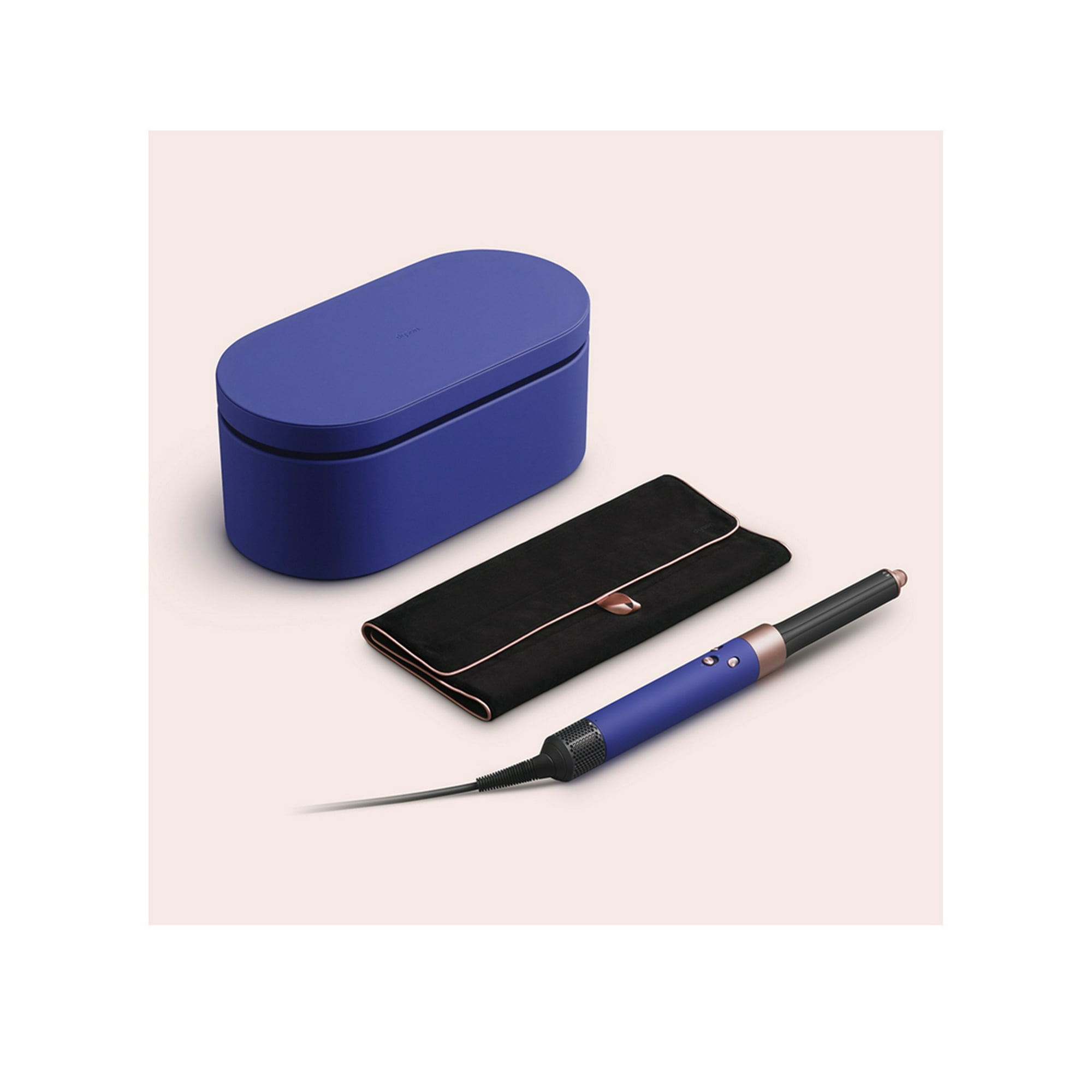 【新品】Dyson Airwrap マルチスタイラー Complete Long Dyson Airwrap™マルチスタイラー Complete Long ニッケル