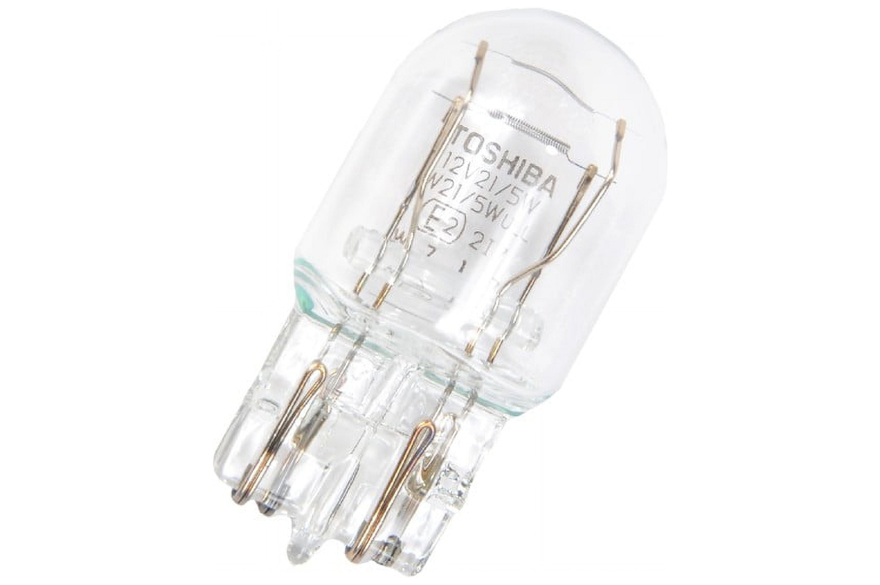 ACDelco 15855631 - GM Original Equipment Halogen Bulb (3457 