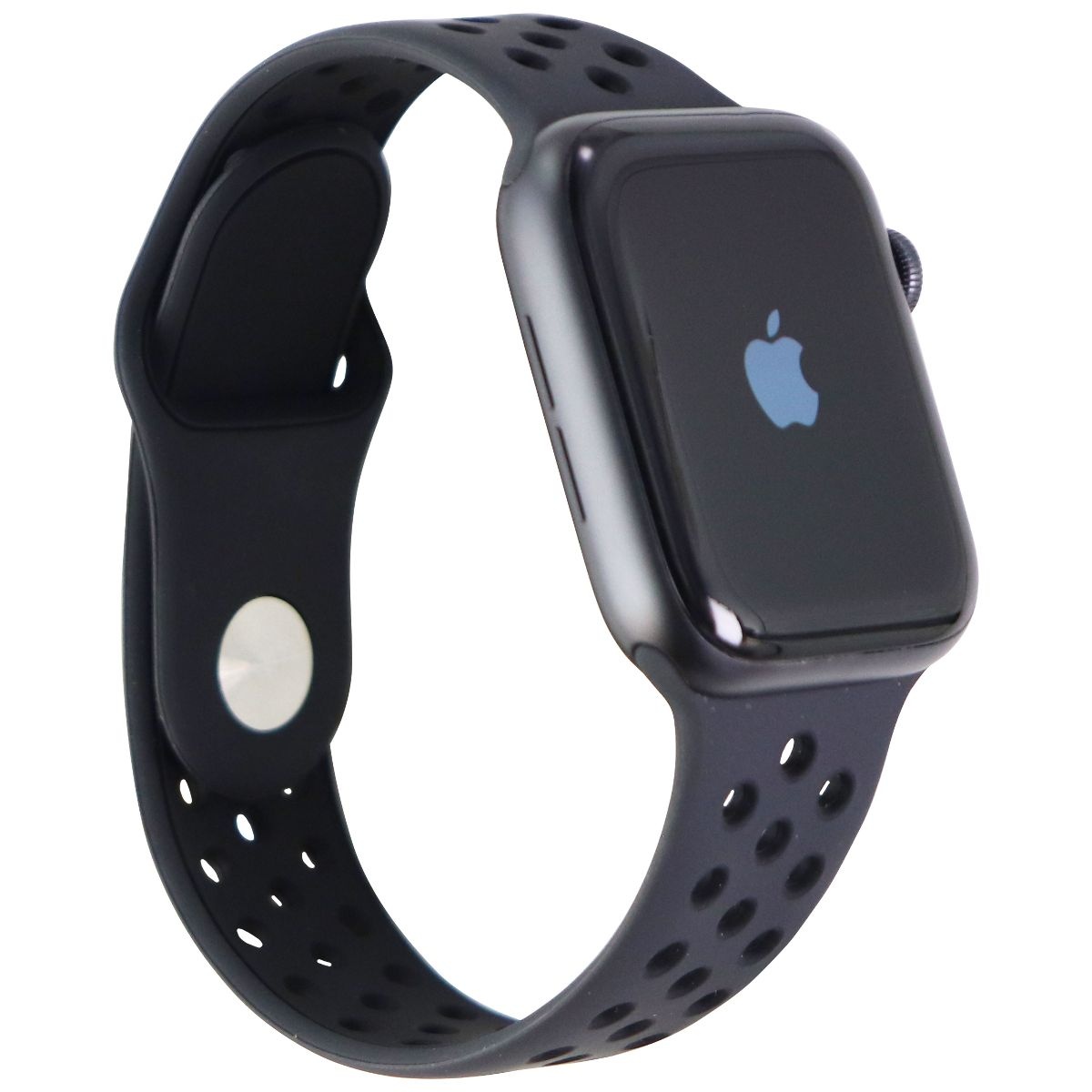 apple watch se nike gps