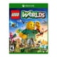 thumbnail image 2 of LEGO Worlds - Xbox One Xbox One Game, 2 of 2