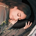 thumbnail image 3 of Ultralight Inflating Travel/Camping Pillows - Compressible, Compact, Inflatable, Comfortable, 3 of 4