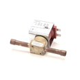 thumbnail image 1 of Duke 154075 240V 6 Wire Leads Buzzer, 1 of 1