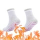 thumbnail image 5 of Xihbxyly Calcetines Autocalentables, Calentadores de Pies de Fibra de Algodón Suave, Diseño Ergonómico para Mayor Comodidad, Material Transpirable y Elástico, Ideal para Esquí, Senderismo y Snowboard, 5 of 6