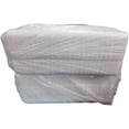 thumbnail image 3 of Ecopax 2051 Compartment Foam Hinged Container 9.25 x 6.38 x 2.88 | 200/Case, 3 of 3